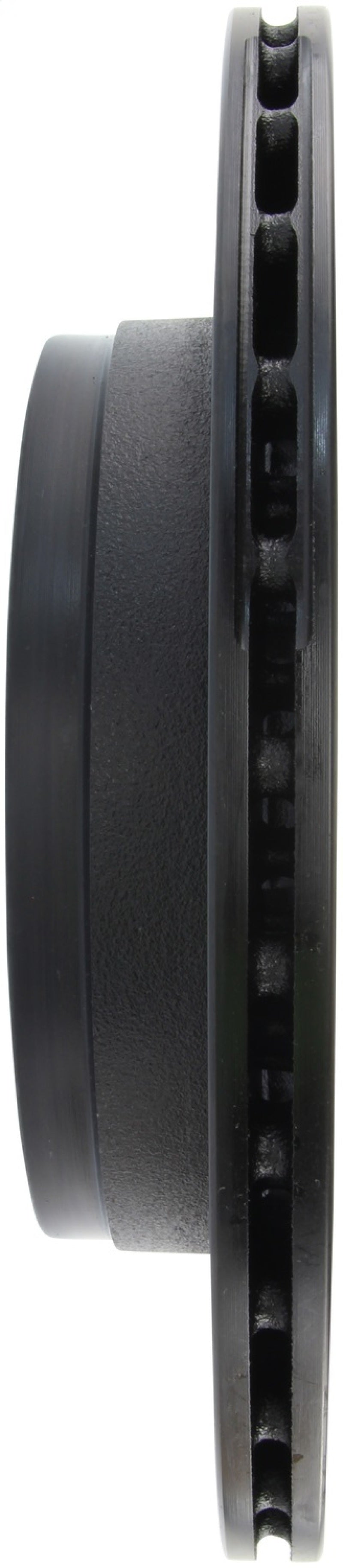 Street Driven Performance