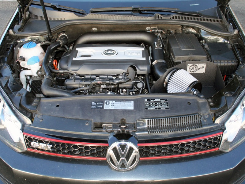 Street Driven Performance