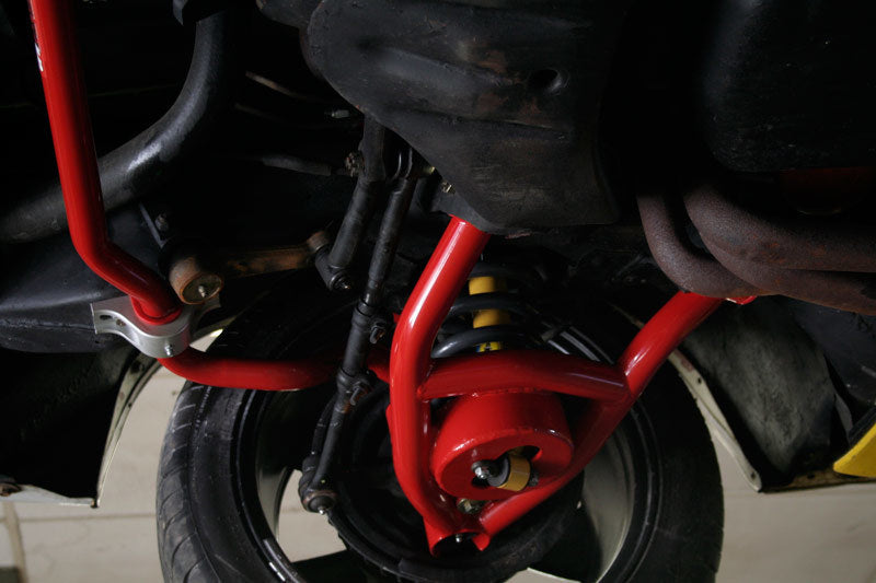 Street Driven Performance