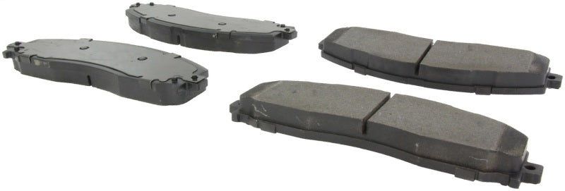 Street Driven Performance