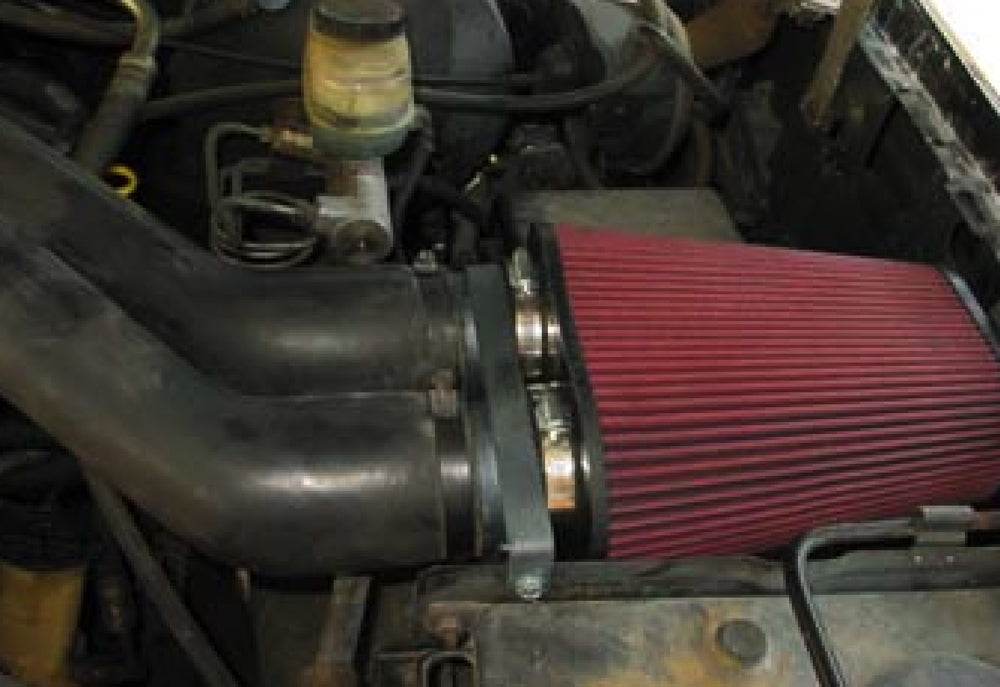 Cold Air Intake for 1988-1995 Ford F-150, 250, 350, Bronco