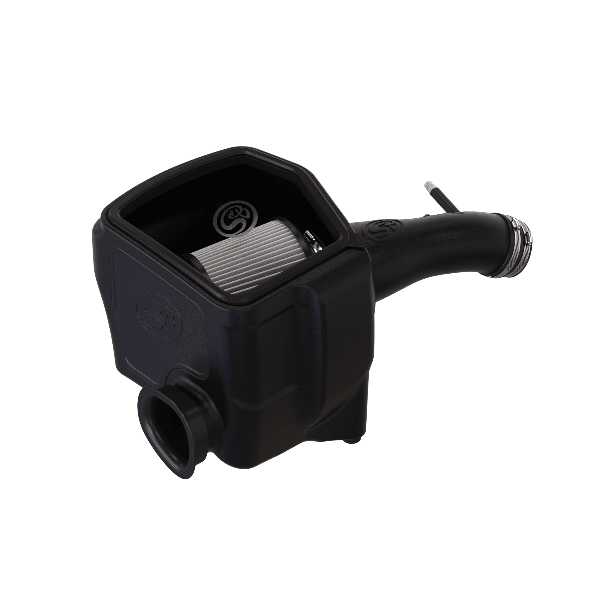 Cold Air Intake for 2007-2021 Toyota Tundra / Sequoia 5.7L, 4.6L