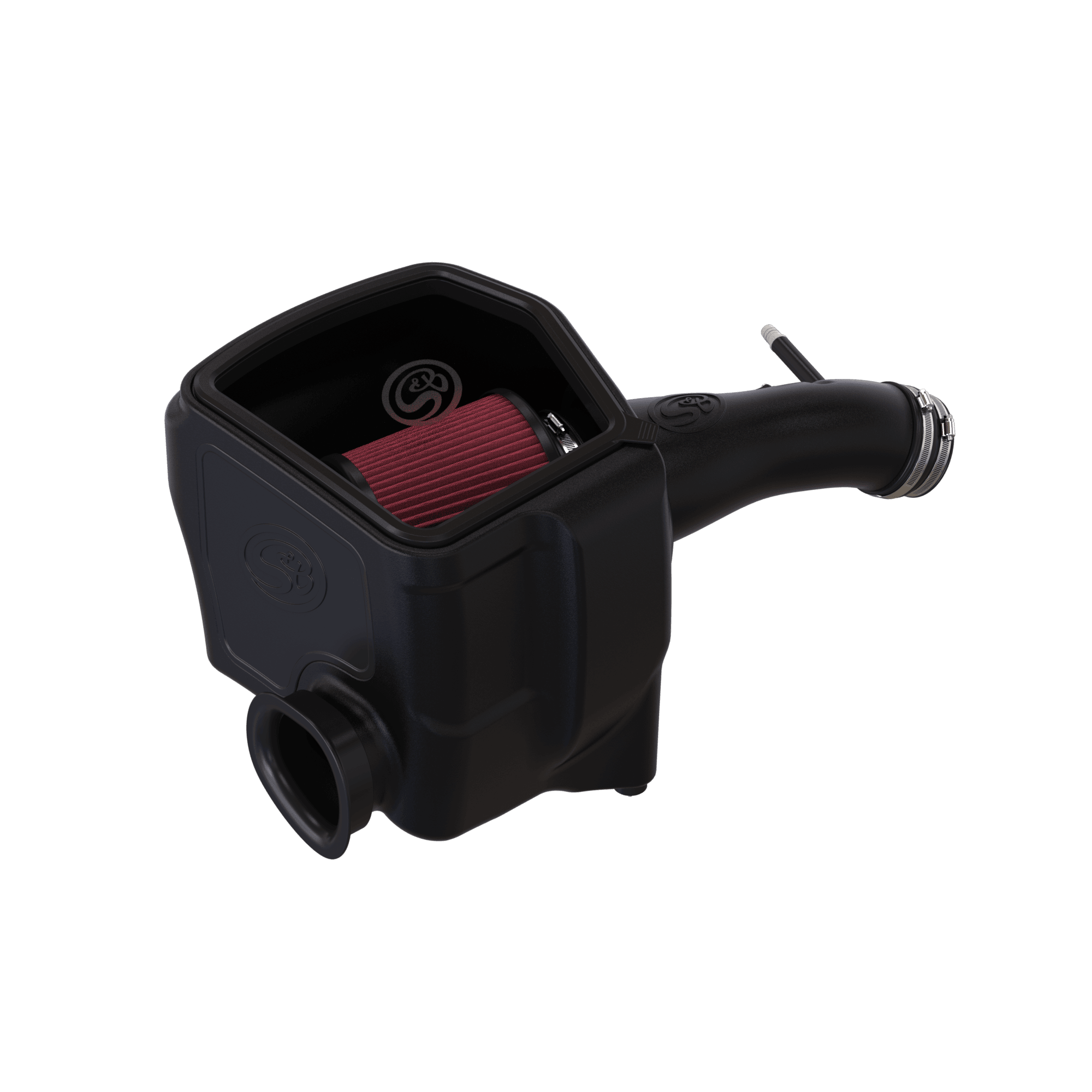 Cold Air Intake for 2007-2021 Toyota Tundra / Sequoia 5.7L, 4.6L