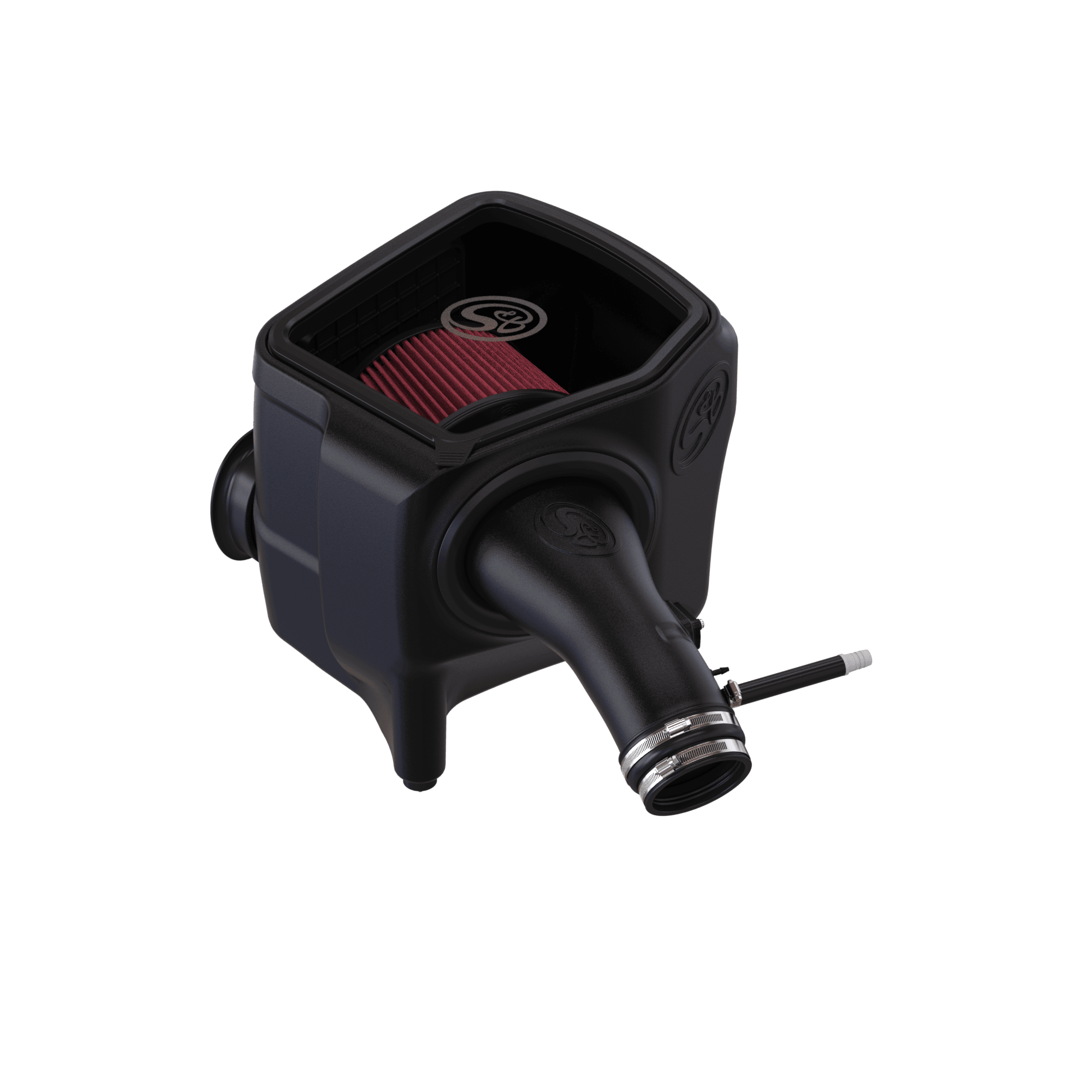 Cold Air Intake for 2007-2021 Toyota Tundra / Sequoia 5.7L, 4.6L