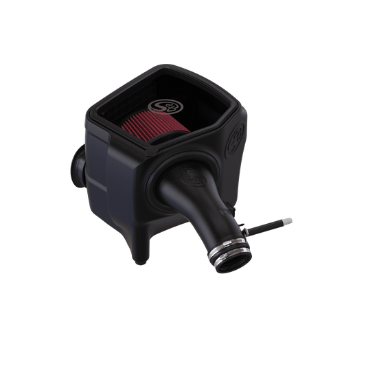Cold Air Intake for 2007-2021 Toyota Tundra / Sequoia 5.7L, 4.6L