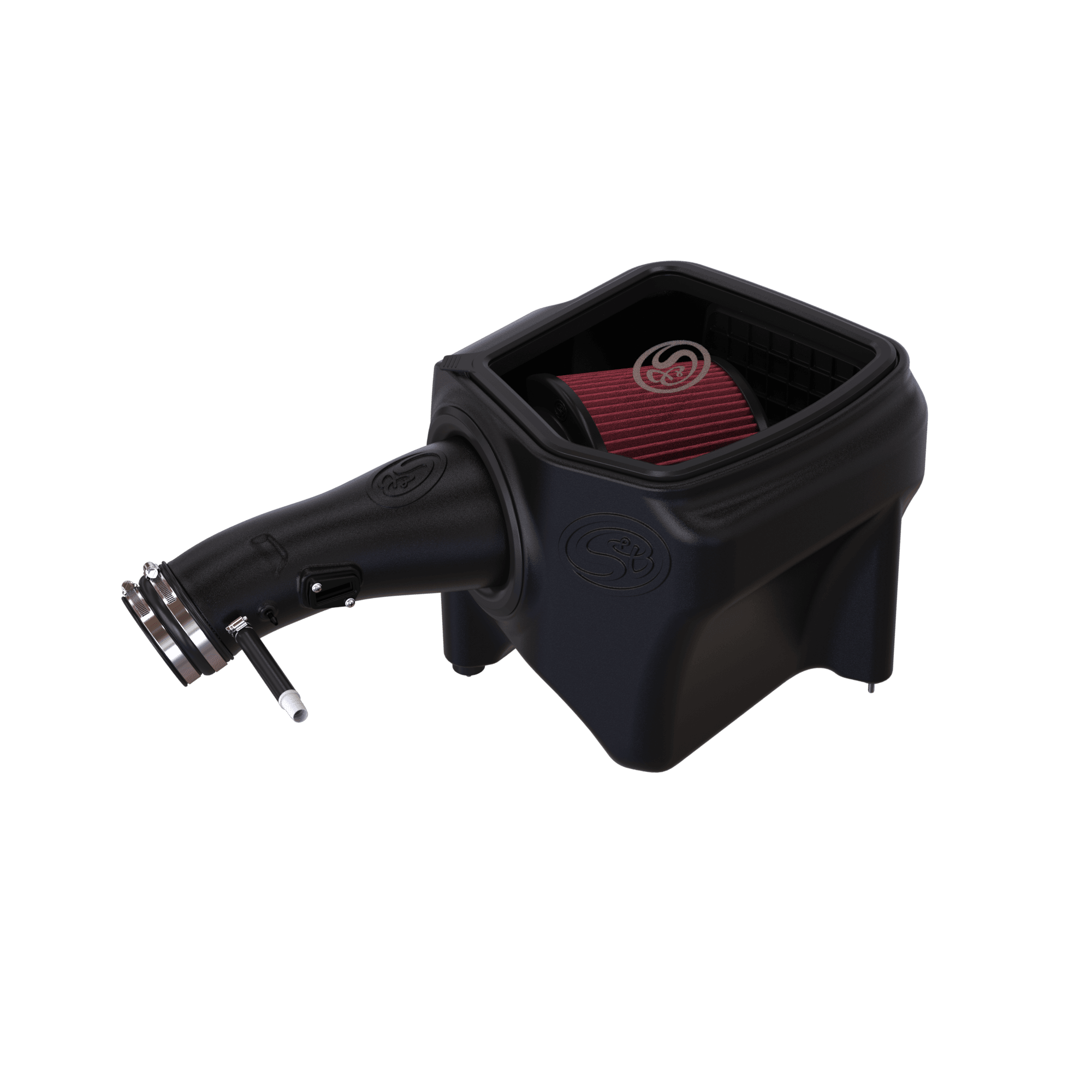 Cold Air Intake for 2007-2021 Toyota Tundra / Sequoia 5.7L, 4.6L