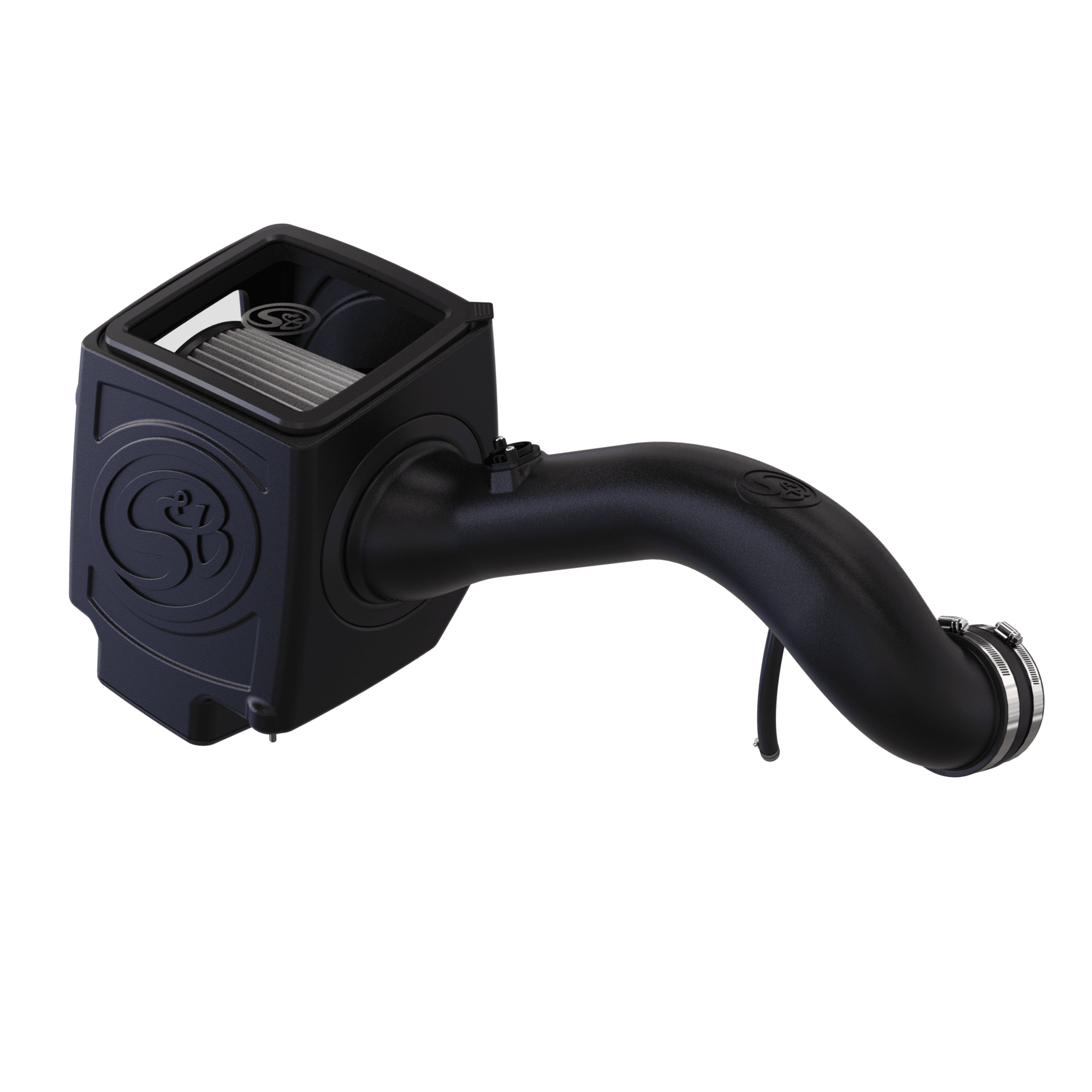 Cold Air Intake for 2009-2015 Silverado / Sierra 2500, 3500