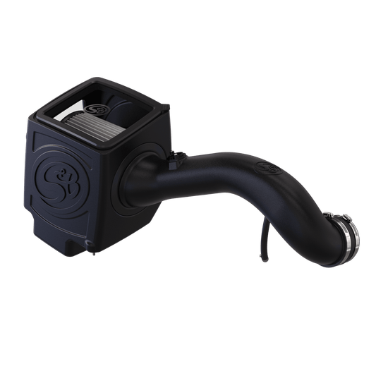 Cold Air Intake for 2009-2015 Silverado / Sierra 2500, 3500