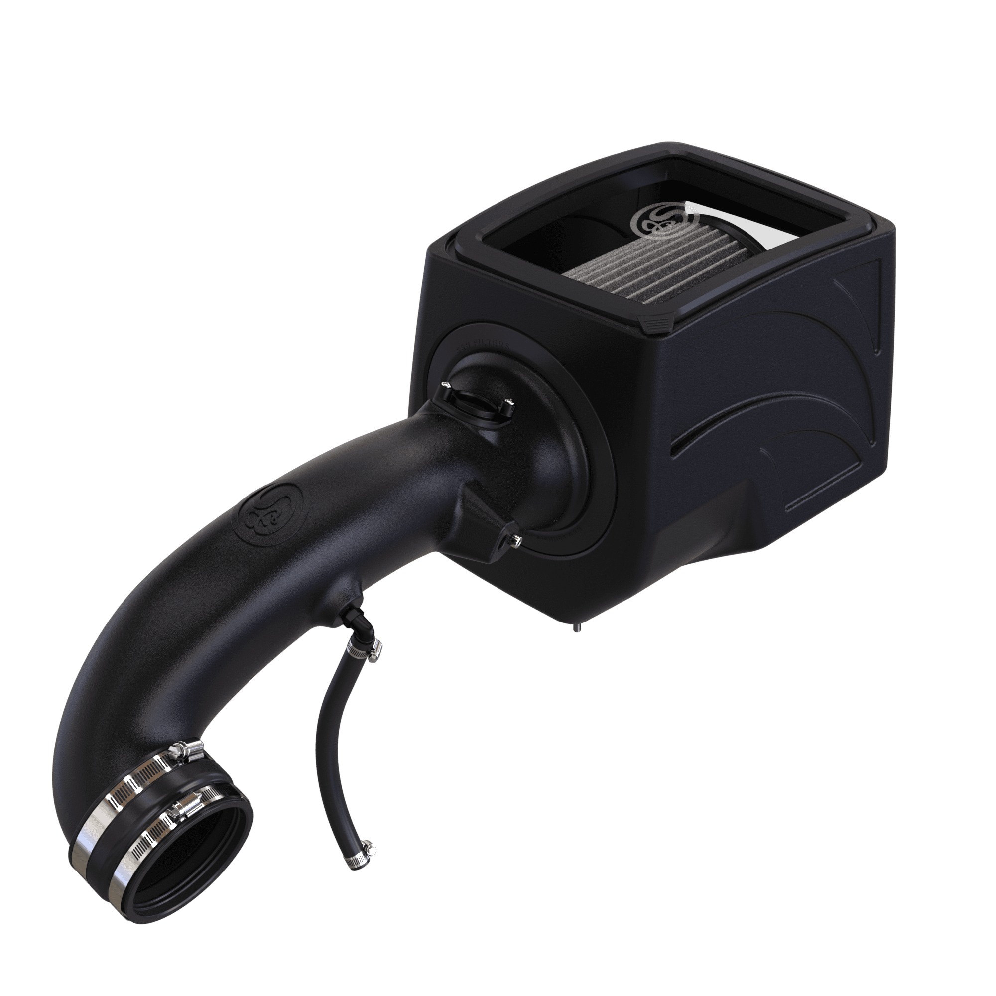 Cold Air Intake for 2009-2015 Silverado / Sierra 2500, 3500