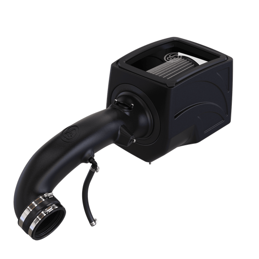 Cold Air Intake for 2009-2015 Silverado / Sierra 2500, 3500