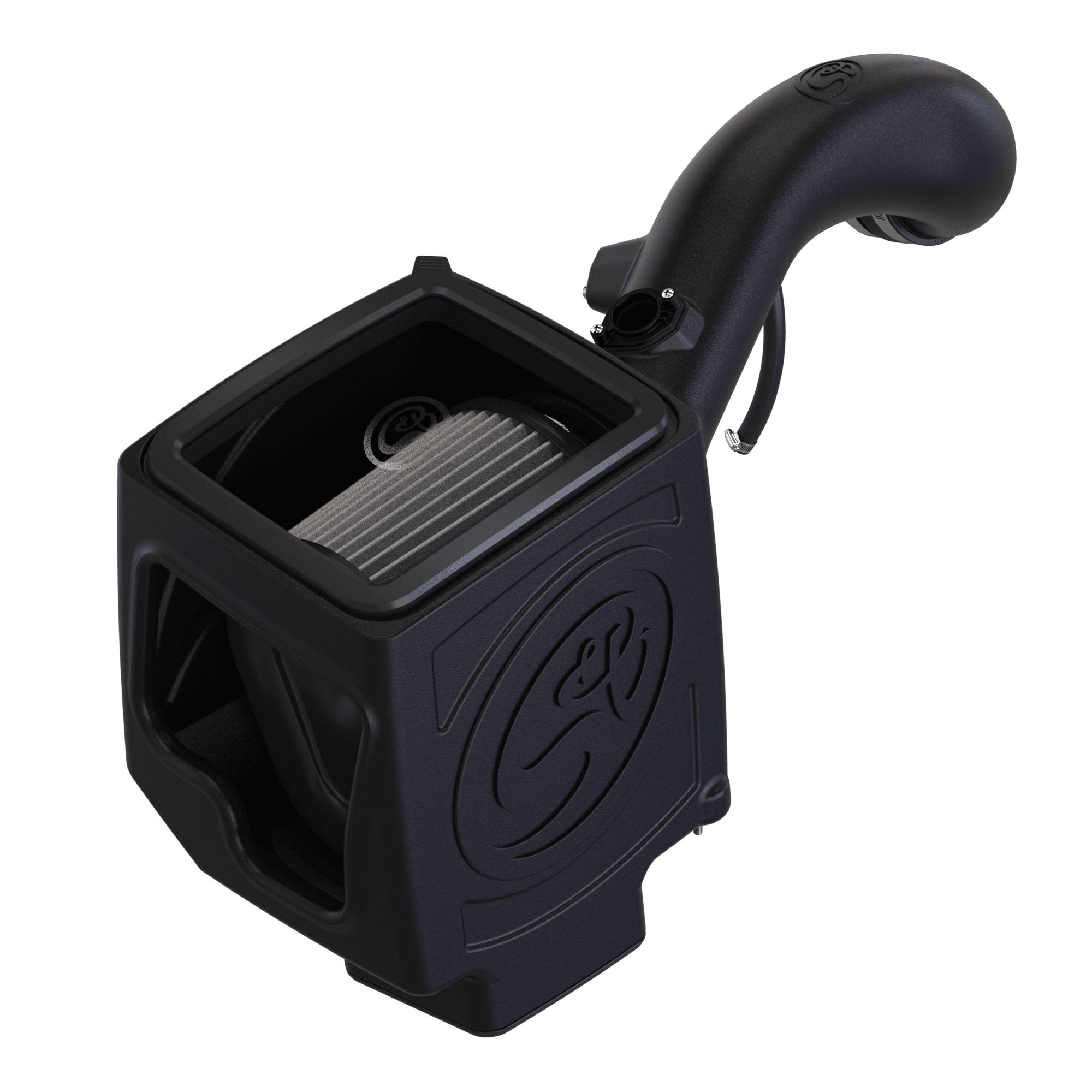 Cold Air Intake for 2009-2015 Silverado / Sierra 2500, 3500
