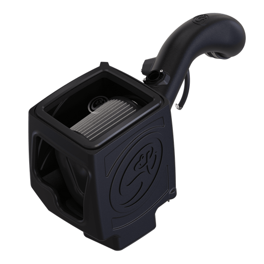 Cold Air Intake for 2009-2015 Silverado / Sierra 2500, 3500