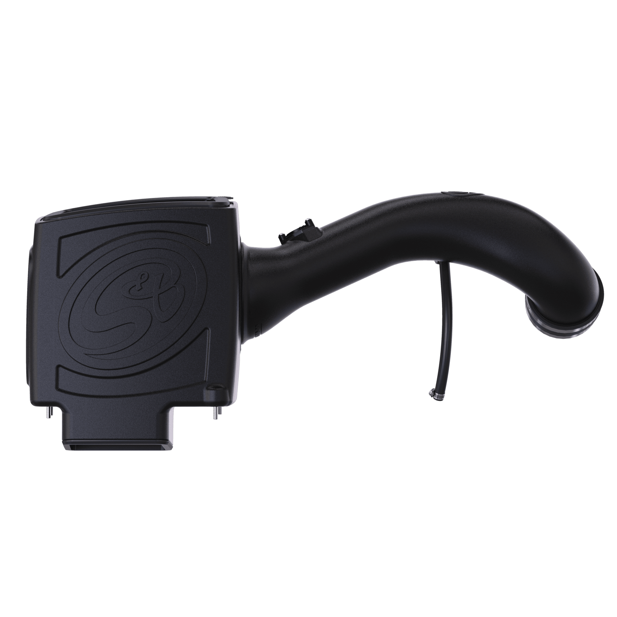Cold Air Intake for 2009-2015 Silverado / Sierra 2500, 3500