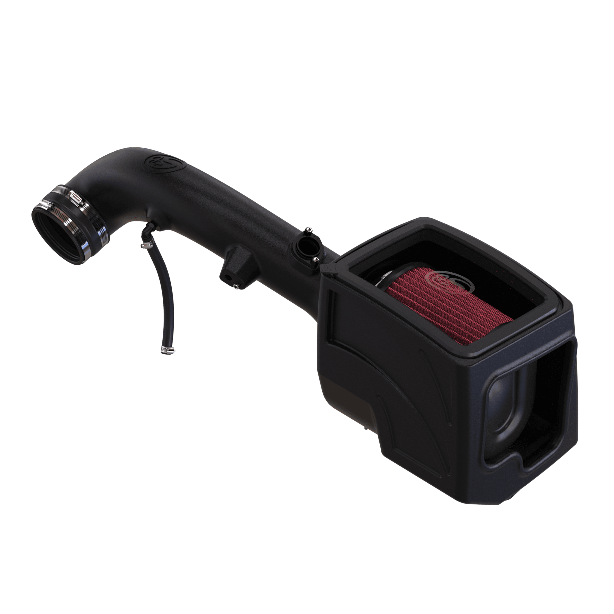 Cold Air Intake for 2009-2015 Silverado / Sierra 2500, 3500