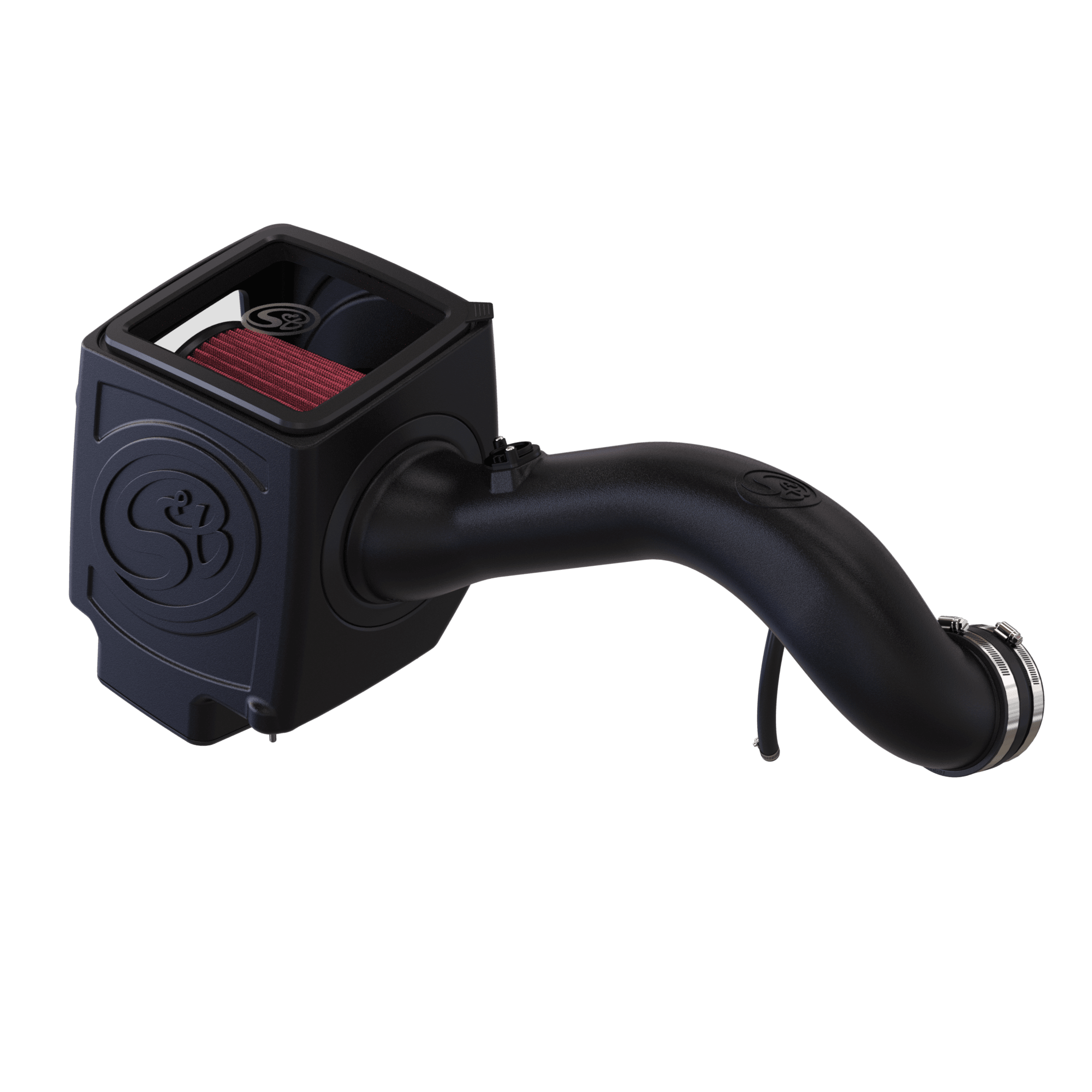 Cold Air Intake for 2009-2015 Silverado / Sierra 2500, 3500