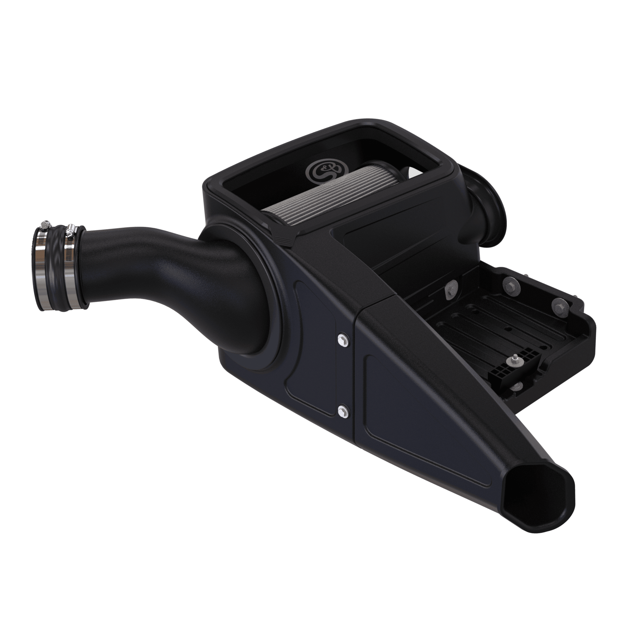 Cold Air Intake for 1998-2003 Ford Powerstroke 7.3L