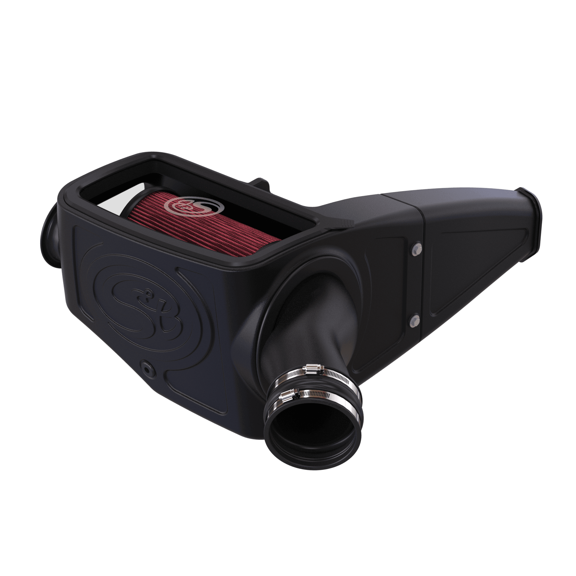 Cold Air Intake for 1998-2003 Ford Powerstroke 7.3L