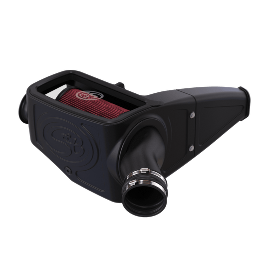 Cold Air Intake for 1998-2003 Ford Powerstroke 7.3L