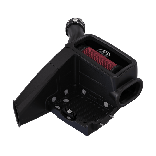 Cold Air Intake for 1998-2003 Ford Powerstroke 7.3L