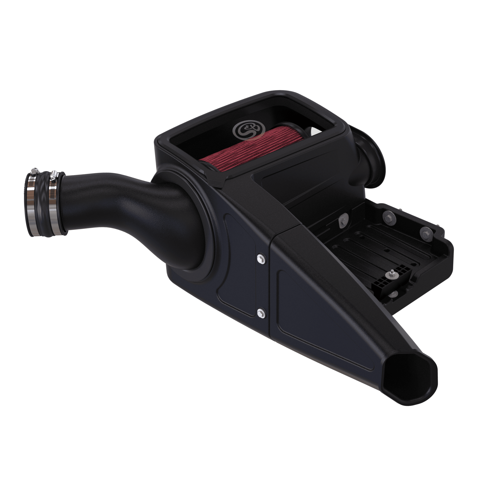 Cold Air Intake for 1998-2003 Ford Powerstroke 7.3L