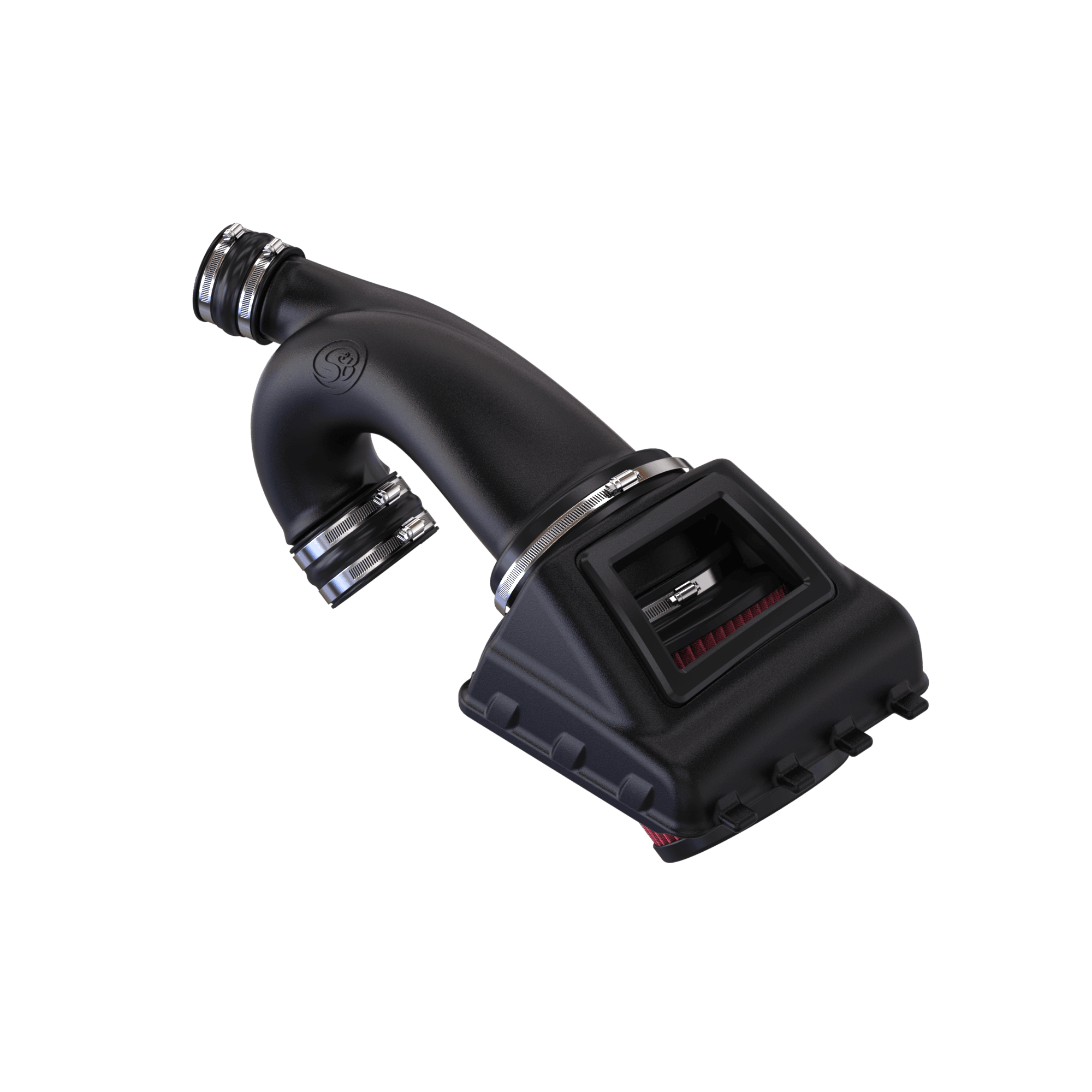 Cold Air Intake for 2011-2014 Ford F-150 3.5L Ecoboost