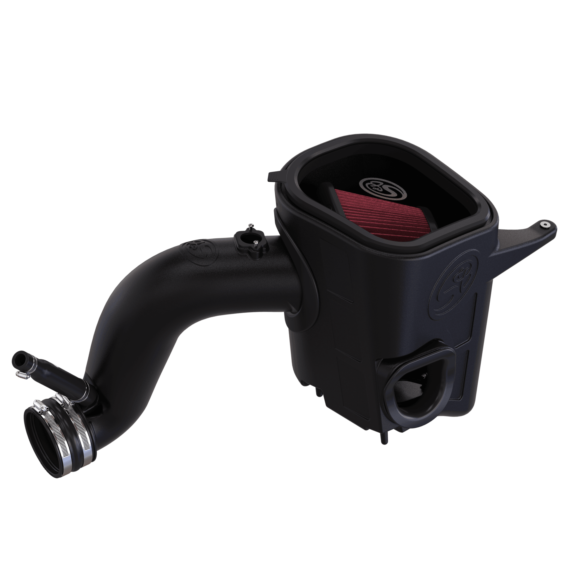 Cold Air Intake for 2013-2018 Dodge Ram Cummins 6.7L