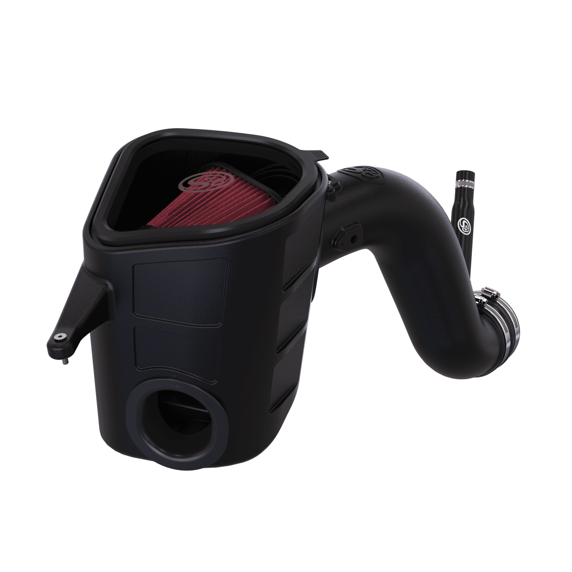 Cold Air Intake for 2013-2018 Dodge Ram Cummins 6.7L
