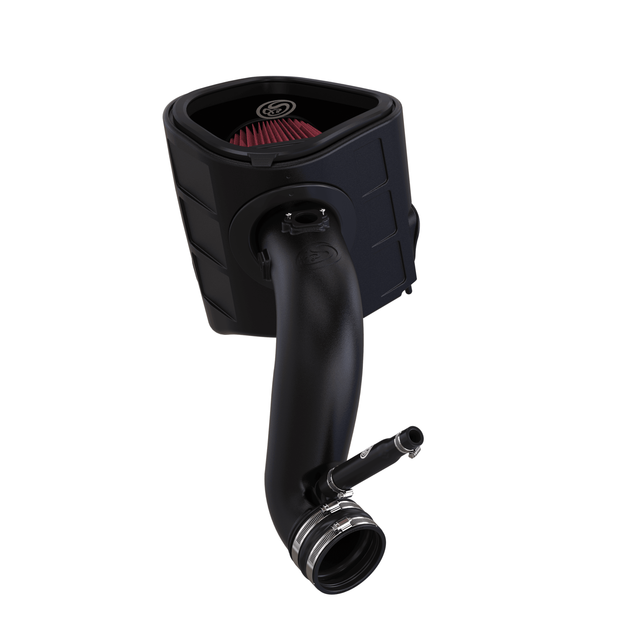 Cold Air Intake for 2013-2018 Dodge Ram Cummins 6.7L