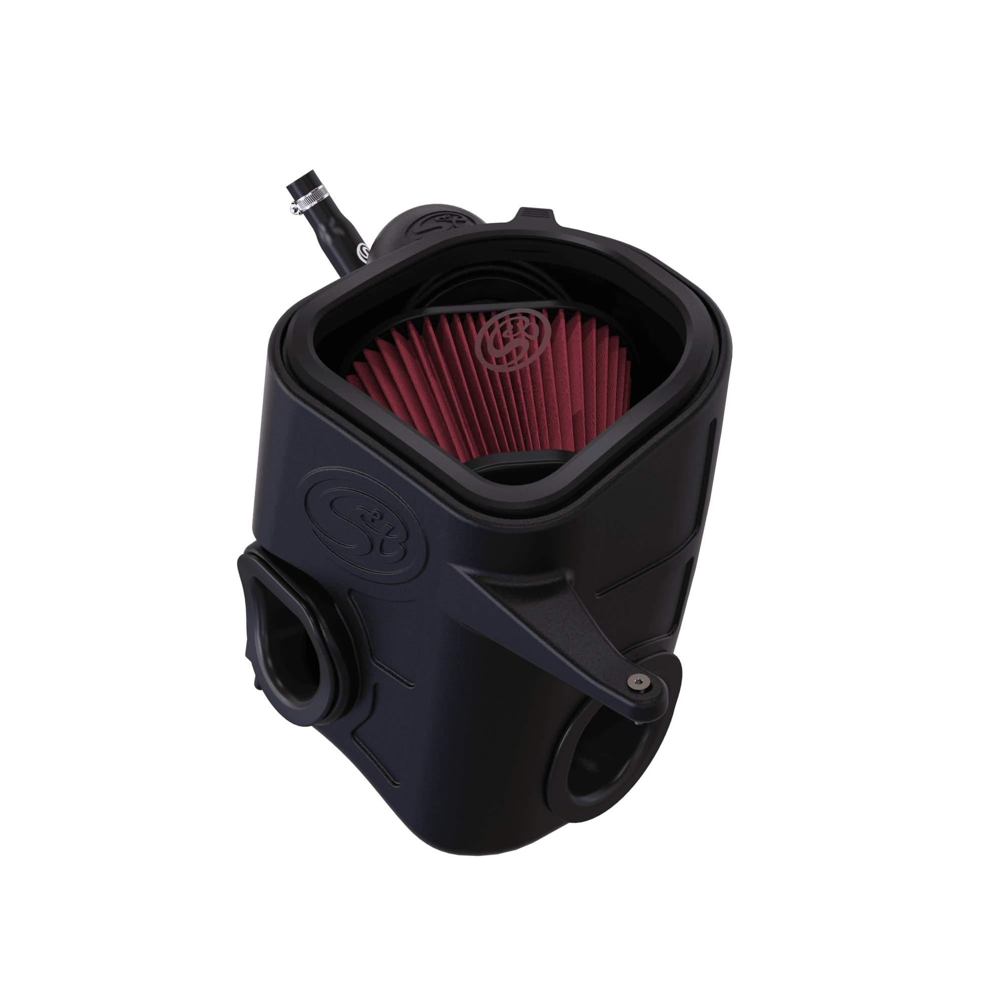 Cold Air Intake for 2013-2018 Dodge Ram Cummins 6.7L