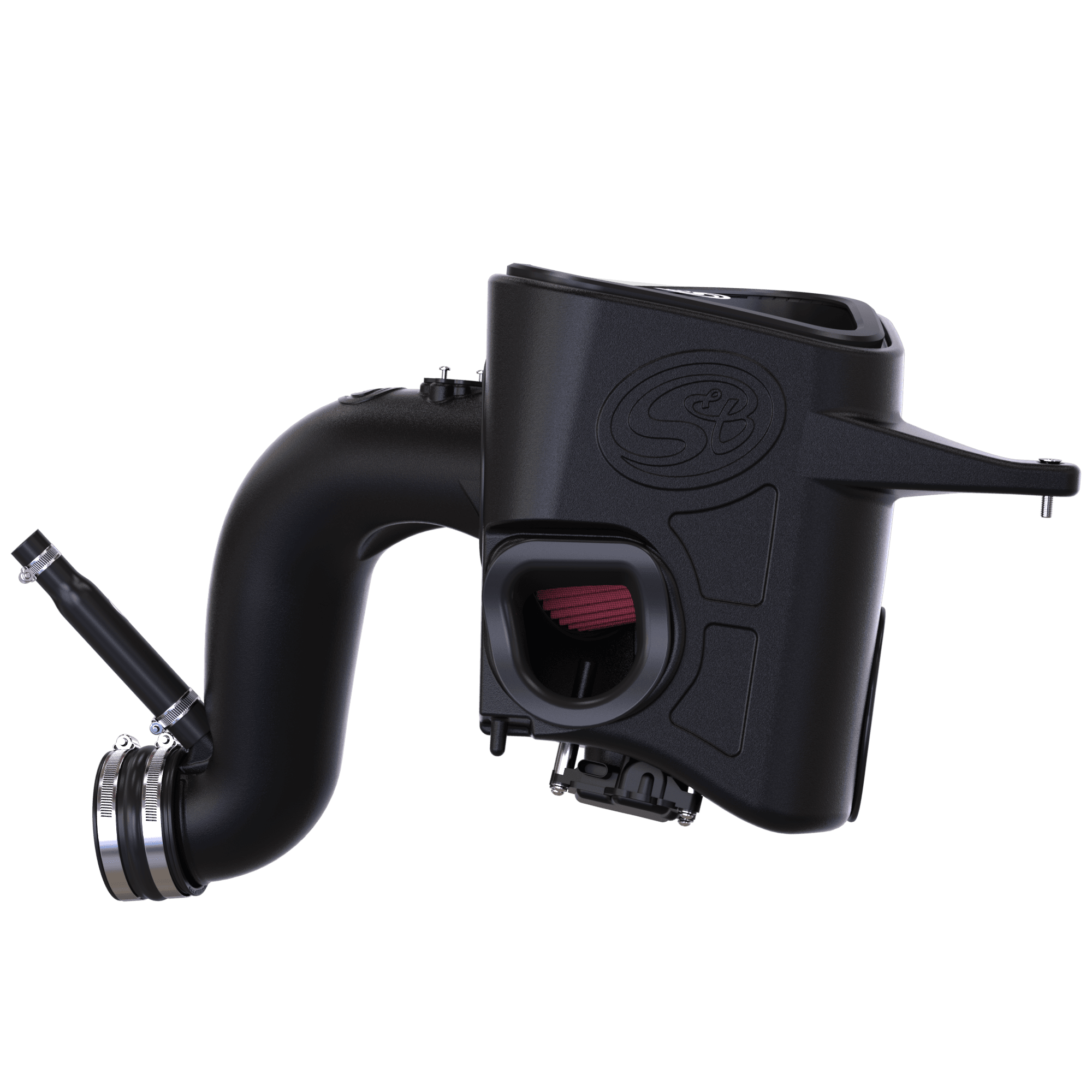 Cold Air Intake for 2013-2018 Dodge Ram Cummins 6.7L