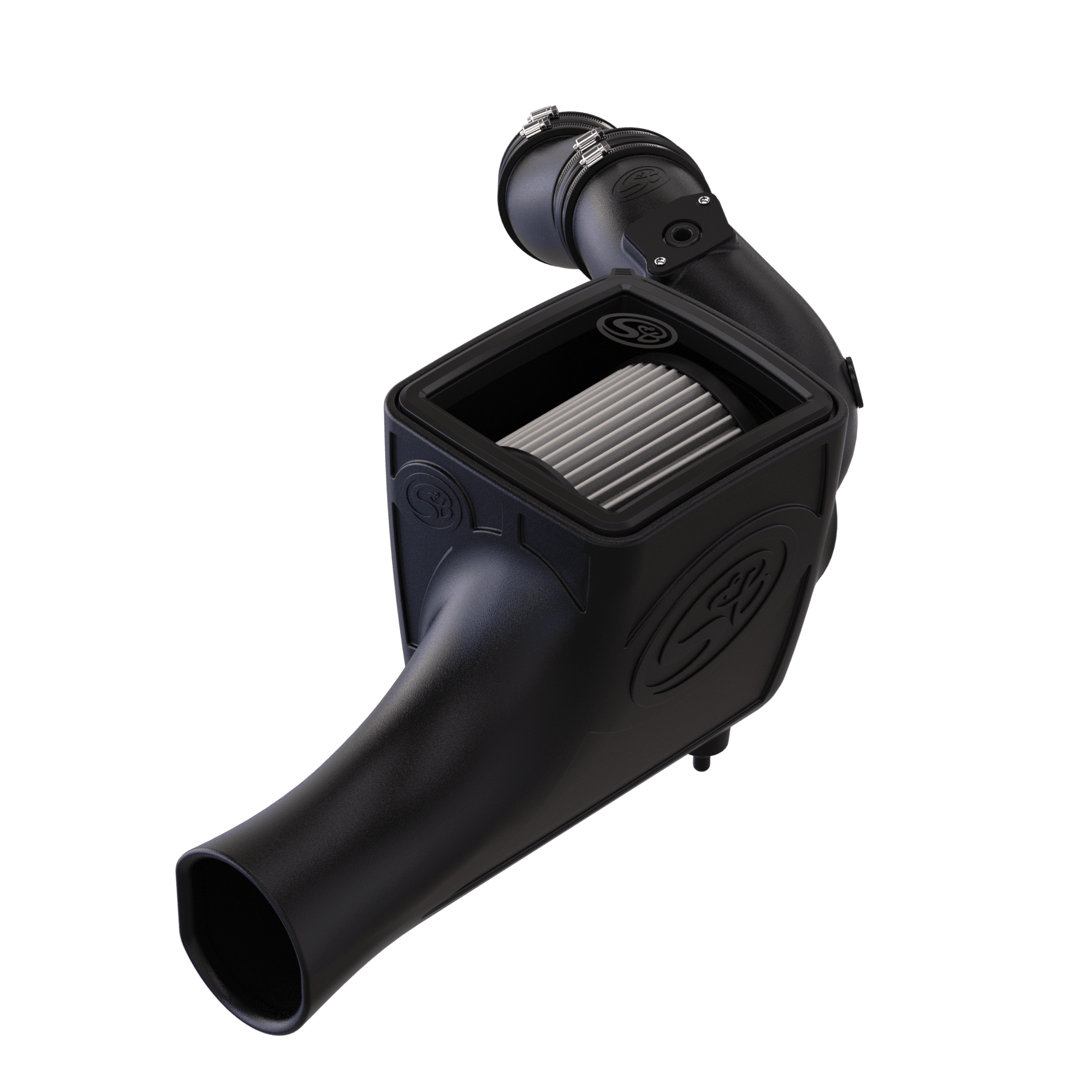 Cold Air Intake for 2003-2007 Ford Powerstroke 6.0L