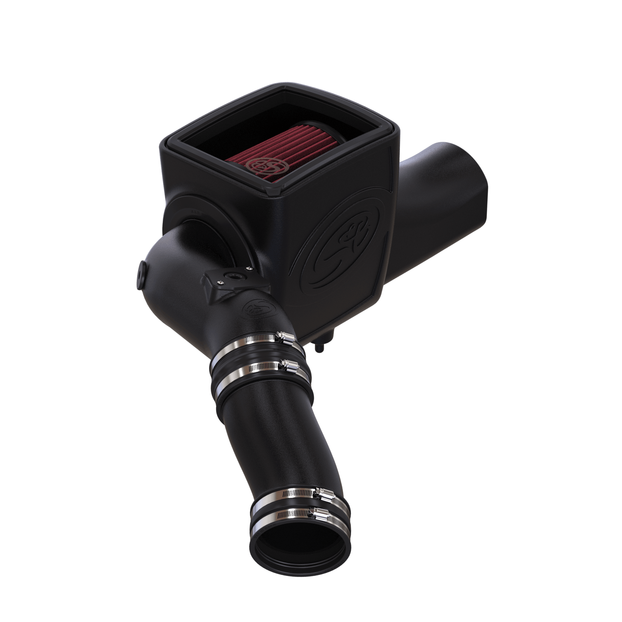 Cold Air Intake for 2003-2007 Ford Powerstroke 6.0L