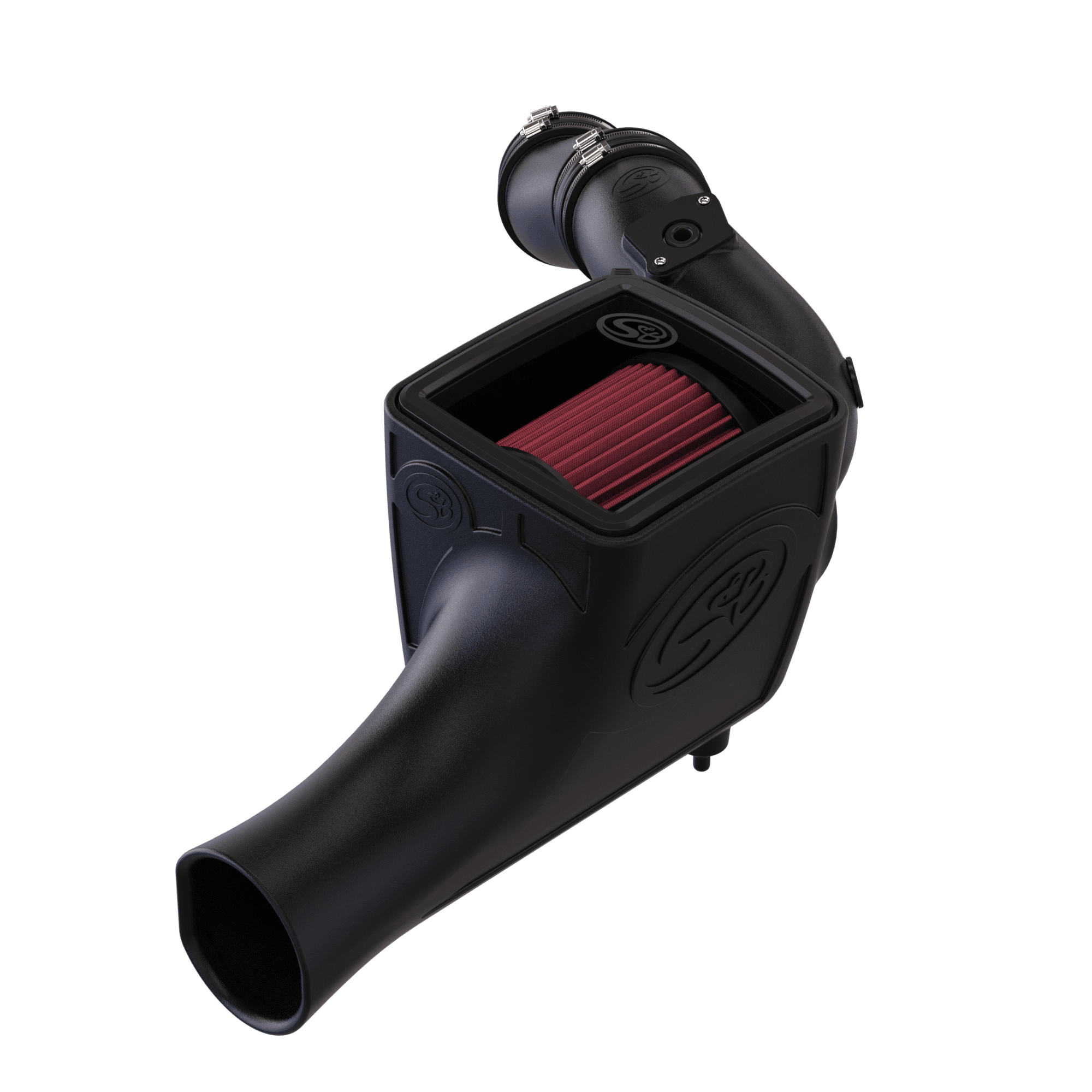Cold Air Intake for 2003-2007 Ford Powerstroke 6.0L