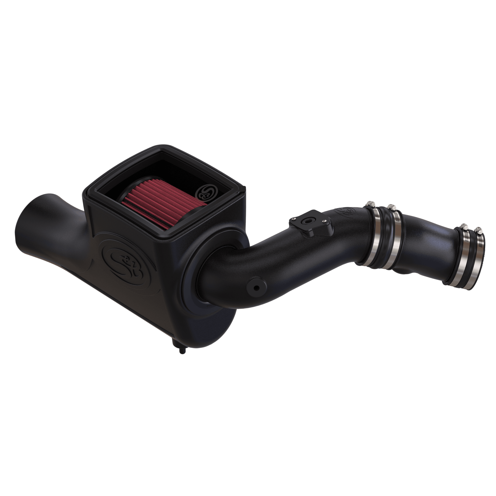 Cold Air Intake for 2003-2007 Ford Powerstroke 6.0L