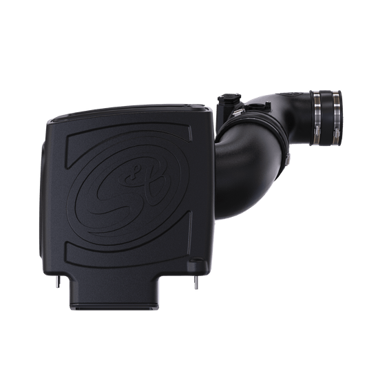 Cold Air Intake for 2011-2016 Chevy / GMC Duramax LML 6.6L