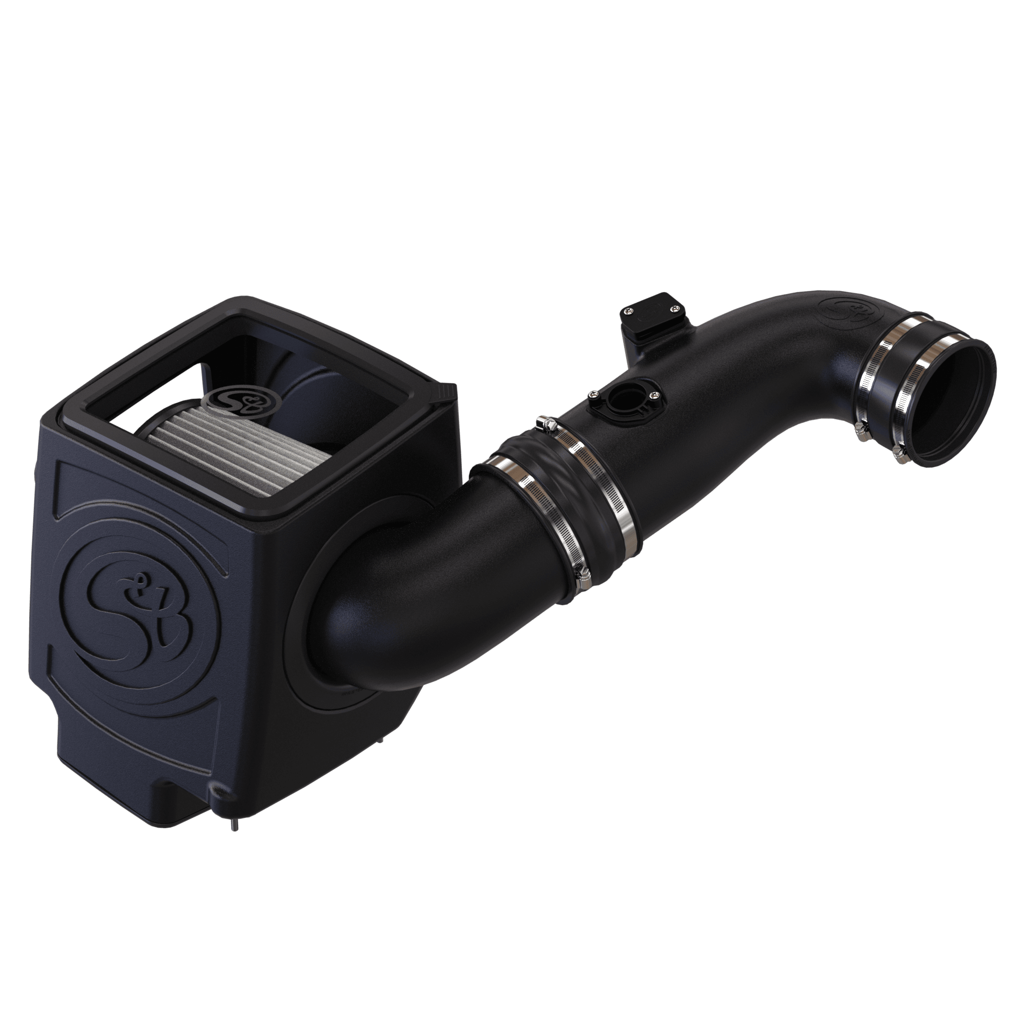 Cold Air Intake for 2011-2016 Chevy / GMC Duramax LML 6.6L