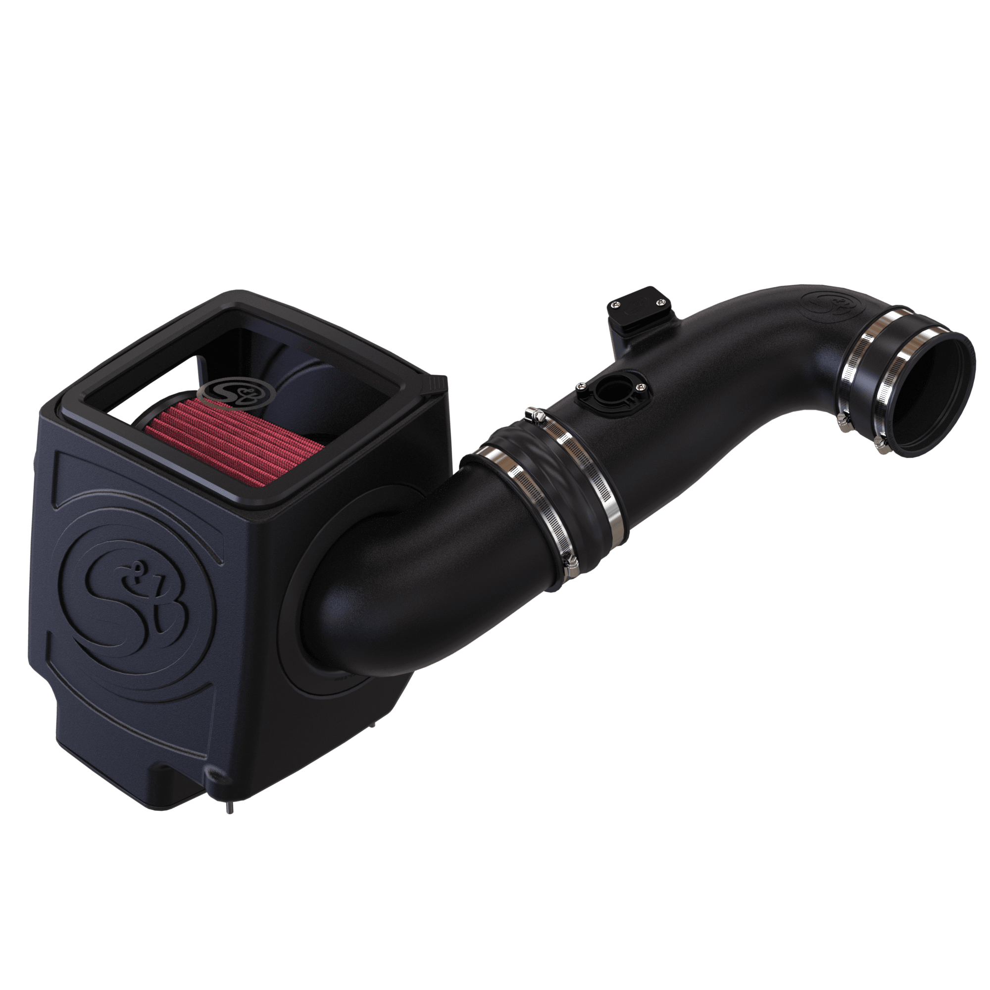 Cold Air Intake for 2011-2016 Chevy / GMC Duramax LML 6.6L