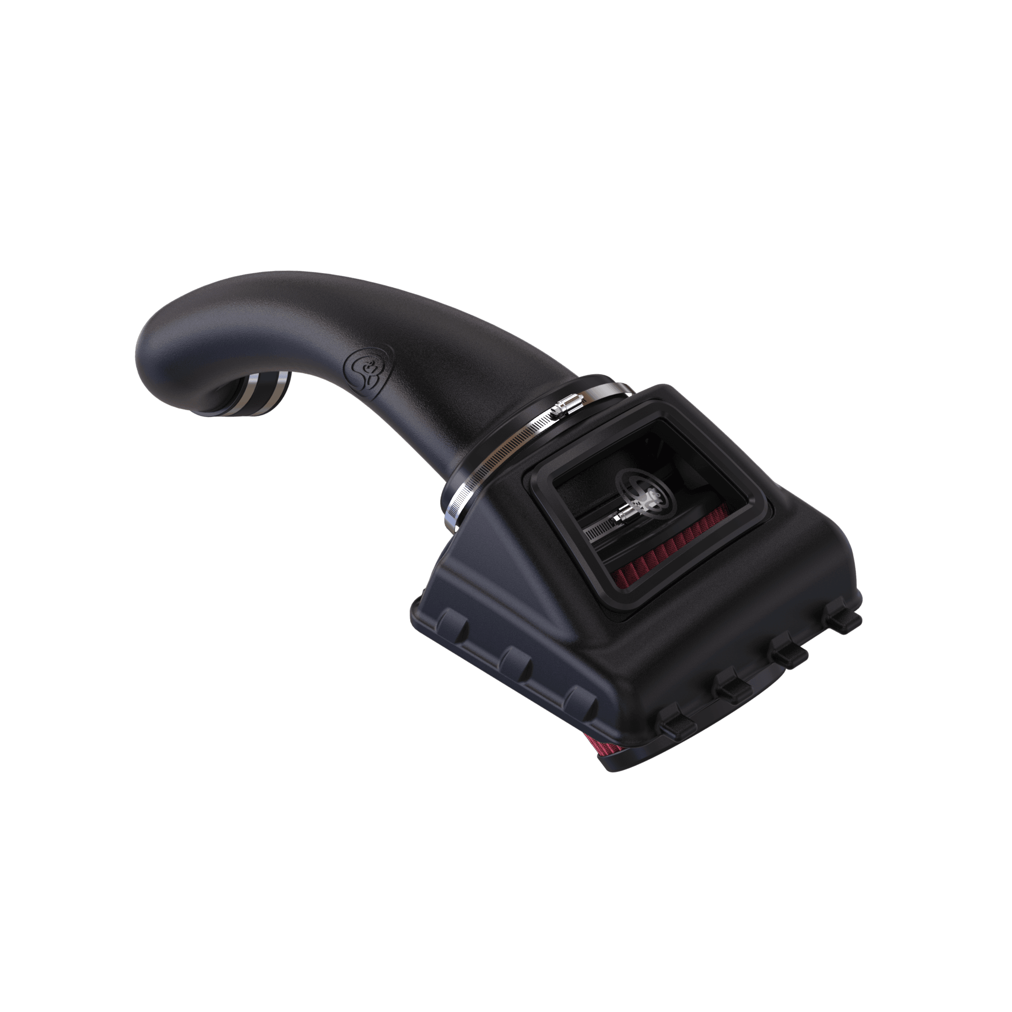 Cold Air Intake for 2011-2014 Ford F-150 5.0L