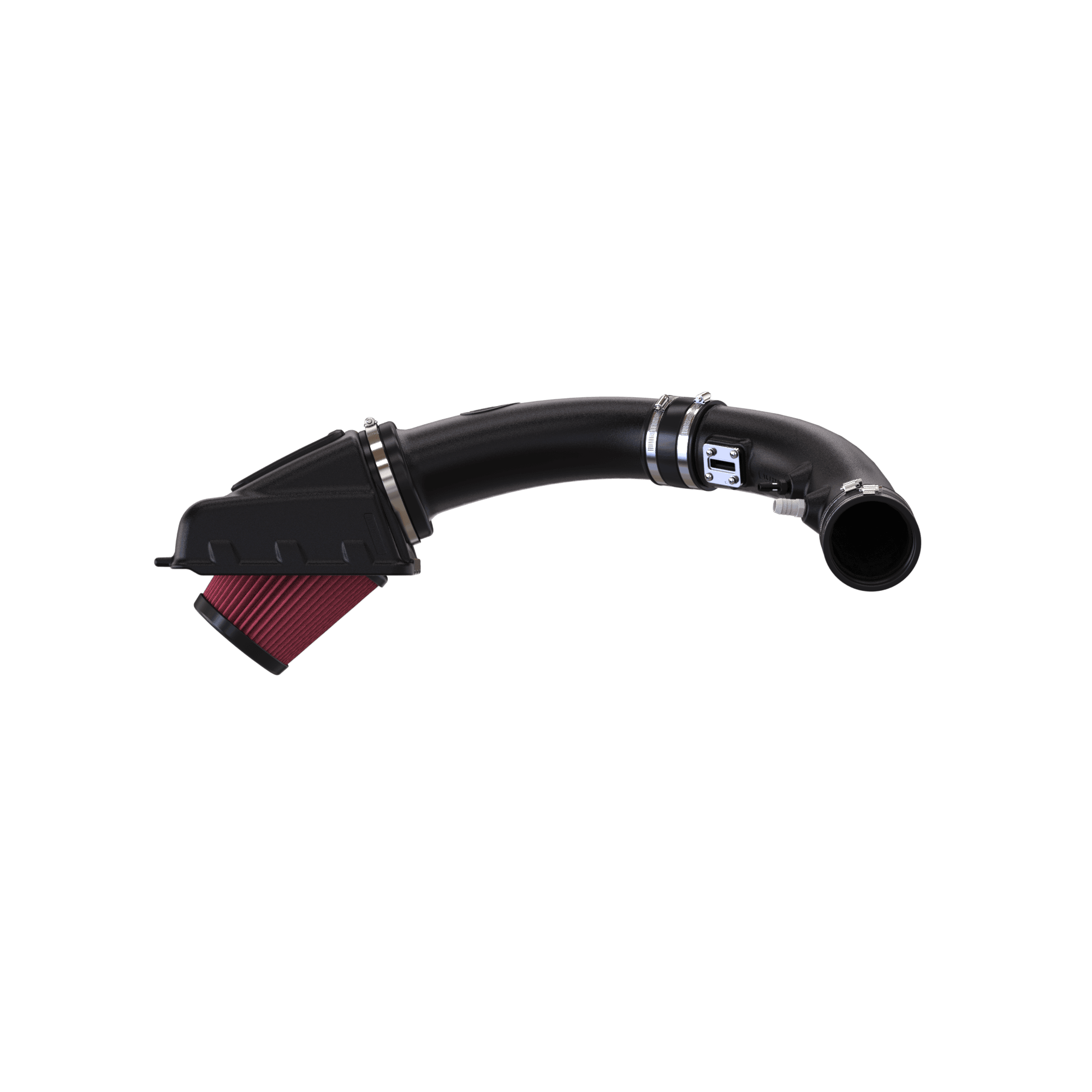 Cold Air Intake for 2010-2016 Ford F-150, Raptor 6.2L