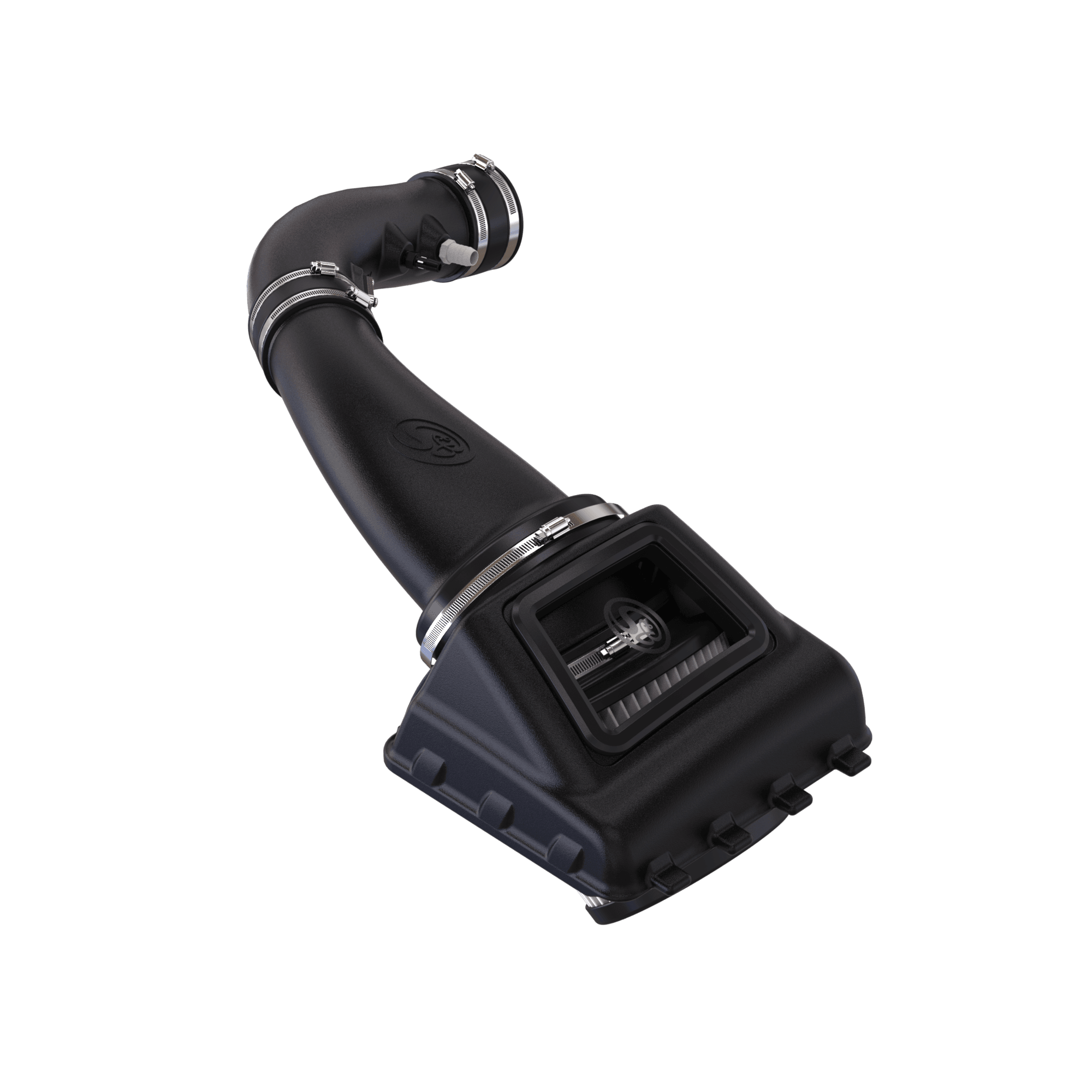 Cold Air Intake for 2010-2016 Ford F-150, Raptor 6.2L