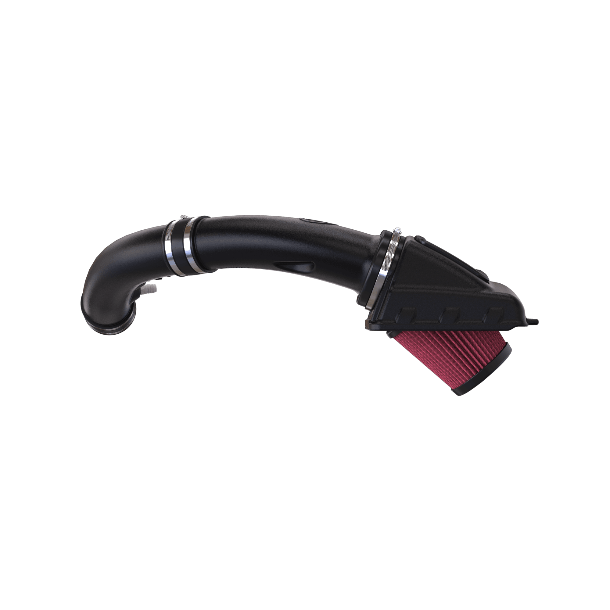 Cold Air Intake for 2010-2016 Ford F-150, Raptor 6.2L