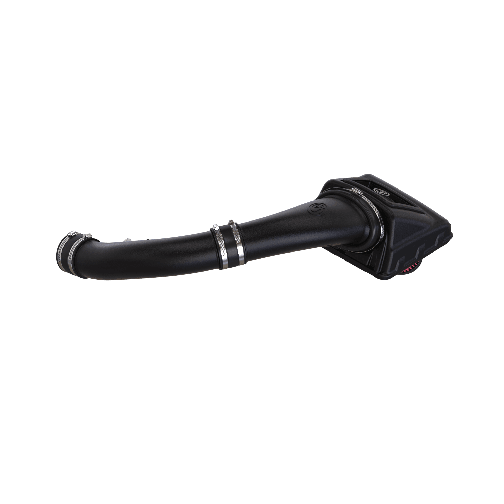 Cold Air Intake for 2010-2016 Ford F-150, Raptor 6.2L