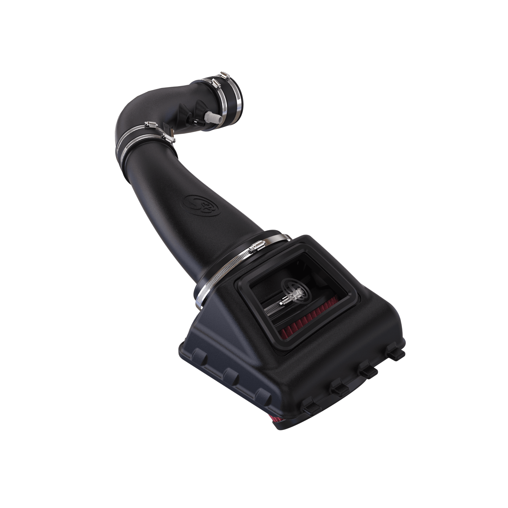 Cold Air Intake for 2010-2016 Ford F-150, Raptor 6.2L
