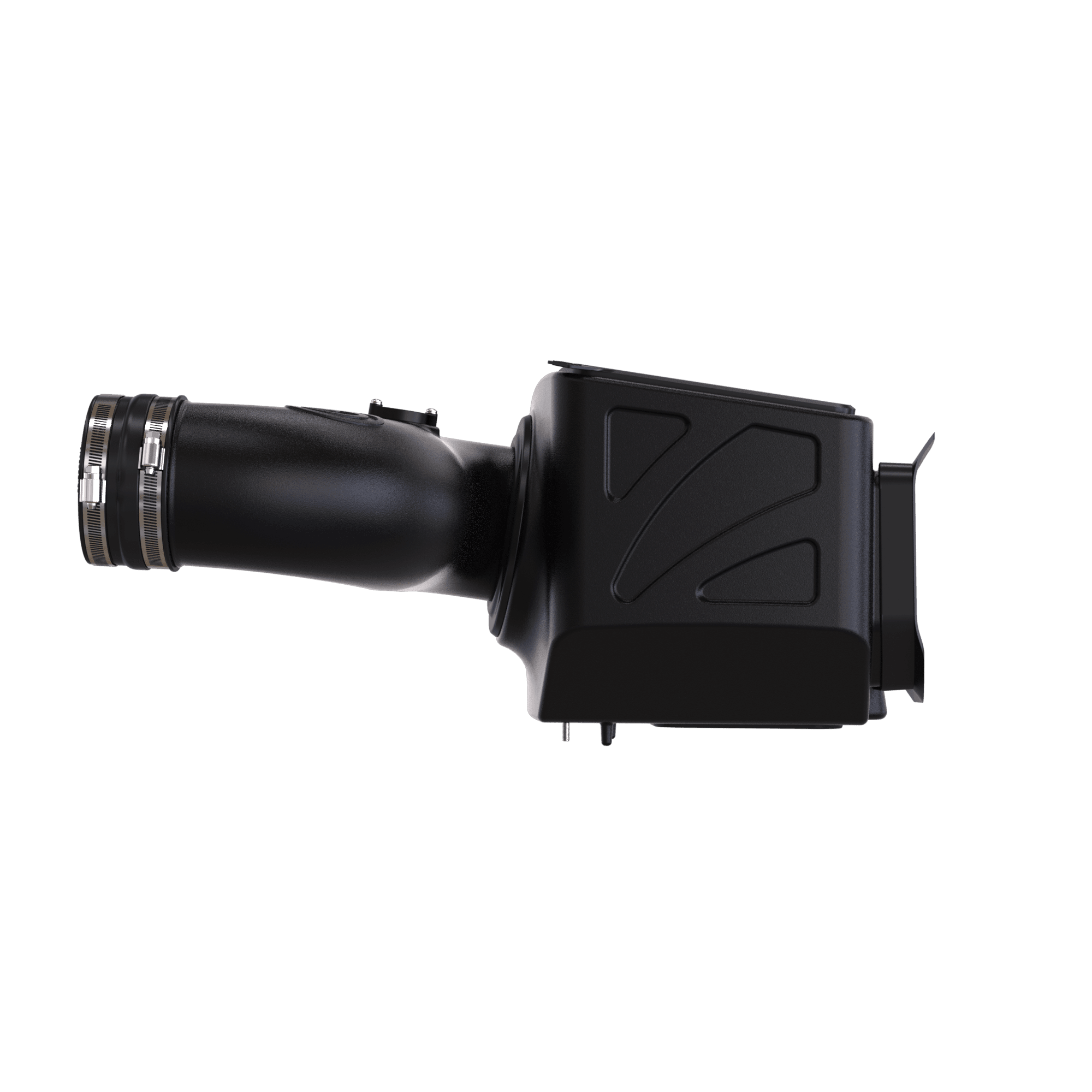 Cold Air Intake for 2006-2007 Chevy / GMC Duramax LLY-LBZ 6.6L