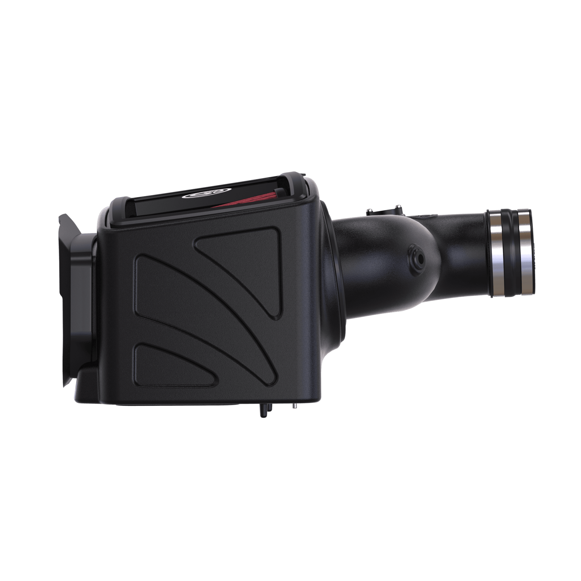 Cold Air Intake for 2006-2007 Chevy / GMC Duramax LLY-LBZ 6.6L