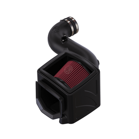Cold Air Intake for 2006-2007 Chevy / GMC Duramax LLY-LBZ 6.6L