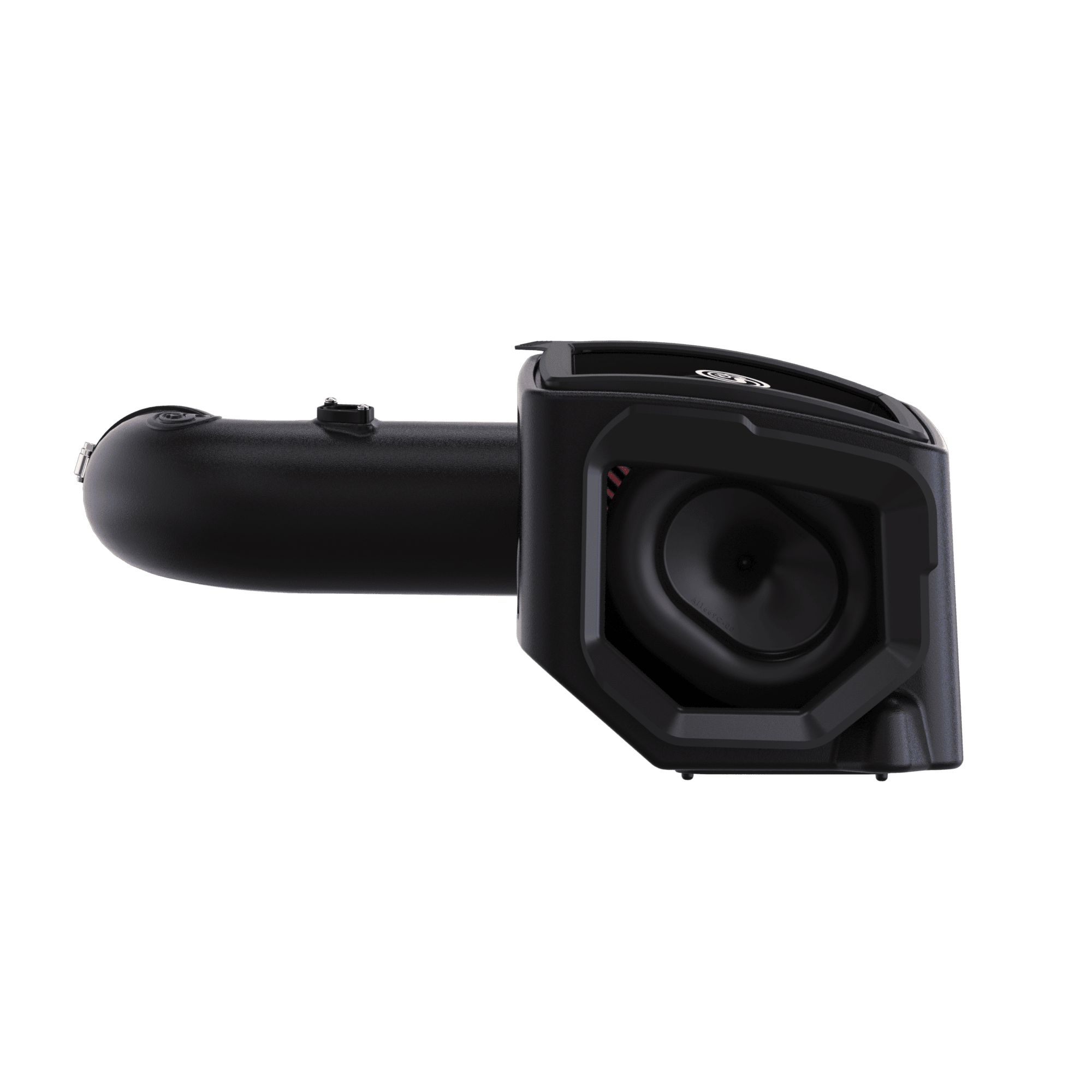 Cold Air Intake for 2006-2007 Chevy / GMC Duramax LLY-LBZ 6.6L
