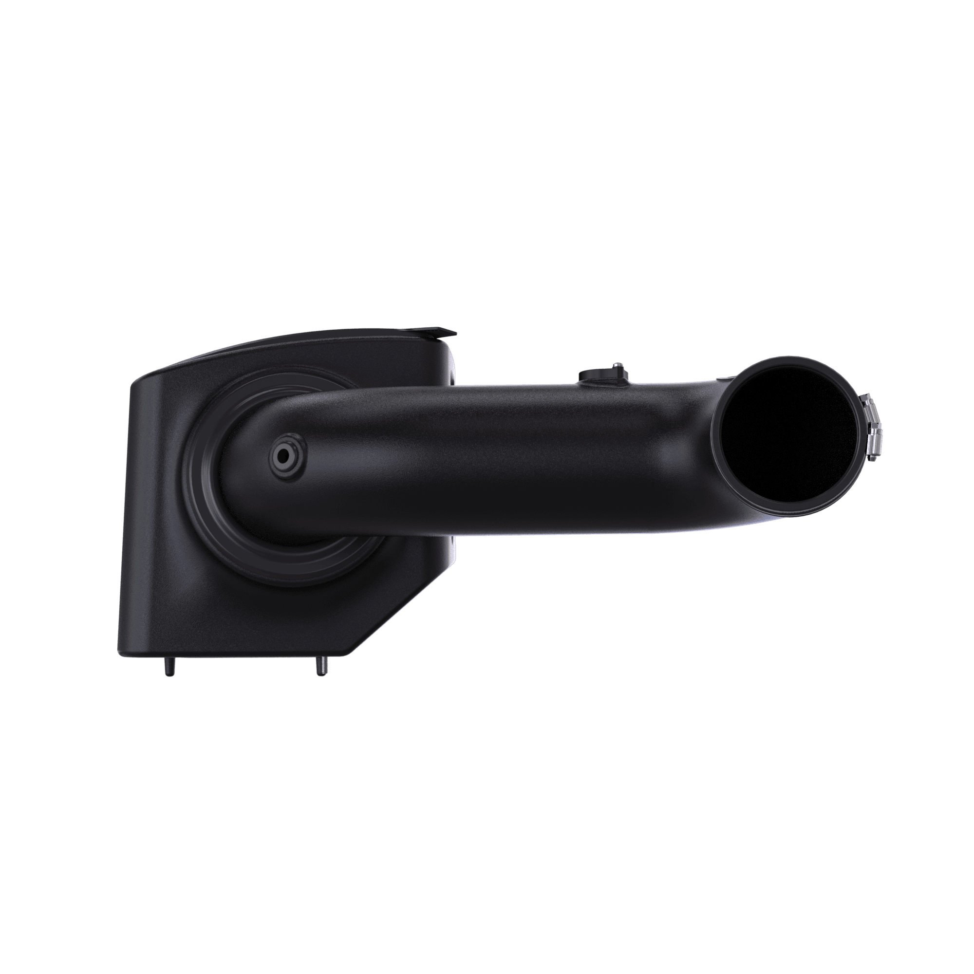 Cold Air Intake for 2006-2007 Chevy / GMC Duramax LLY-LBZ 6.6L