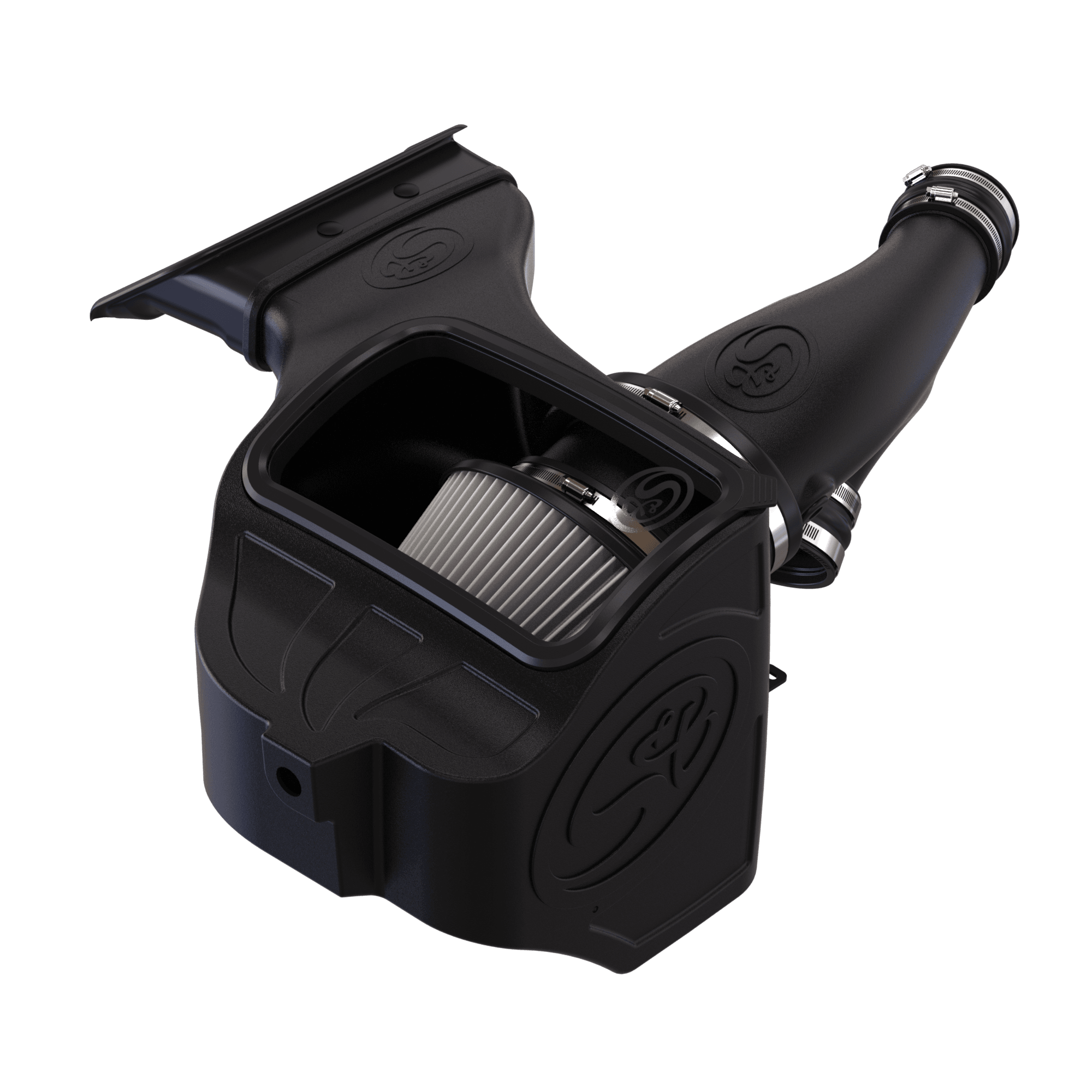Cold Air Intake for 2015-2017 Ford F-150 2.7L, 3.5L Ecoboost