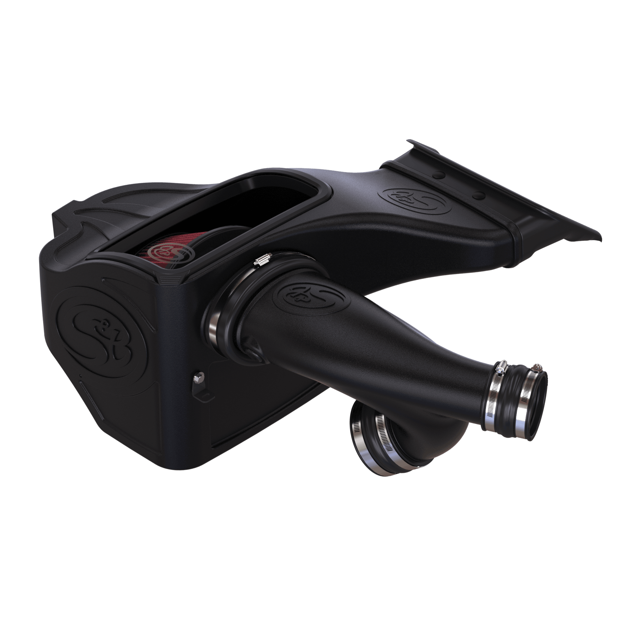 Cold Air Intake for 2015-2017 Ford F-150 2.7L, 3.5L Ecoboost